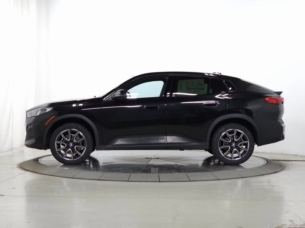 New 2026 BMW X2 xDrive28i w/ Convenience Package AWD/4WD image 5