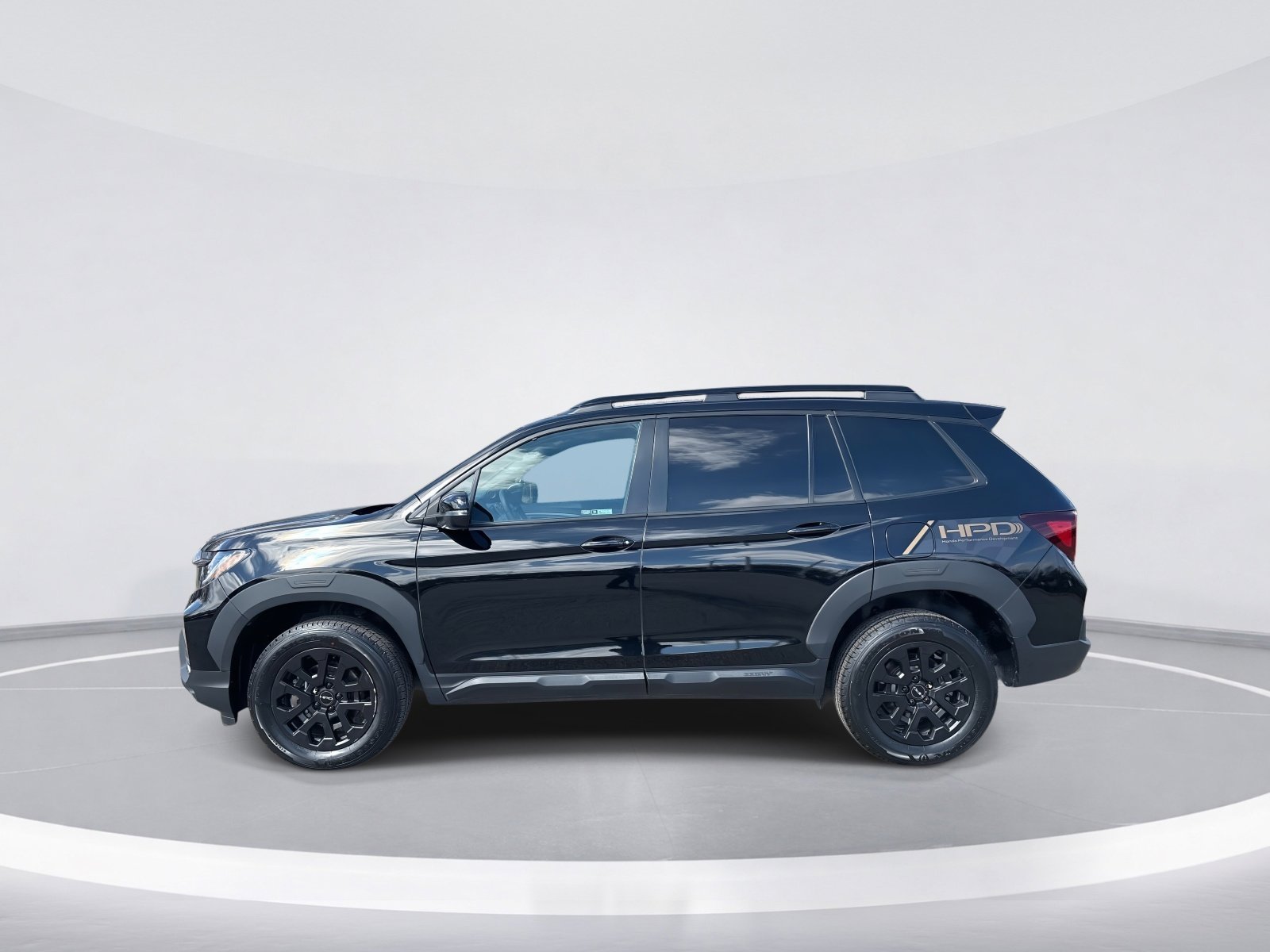 Used 2023 Honda Passport TrailSport image 5