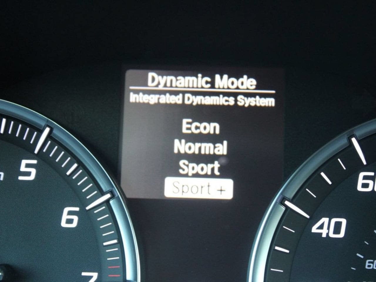 Used 2019 Acura TLX V6 w/ Technology Package FWD image 34