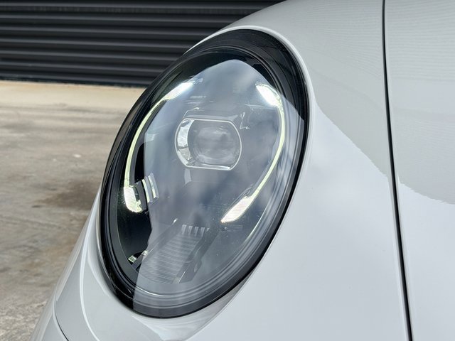 Certified 2025 Porsche 911 Carrera 4 GTS image 12