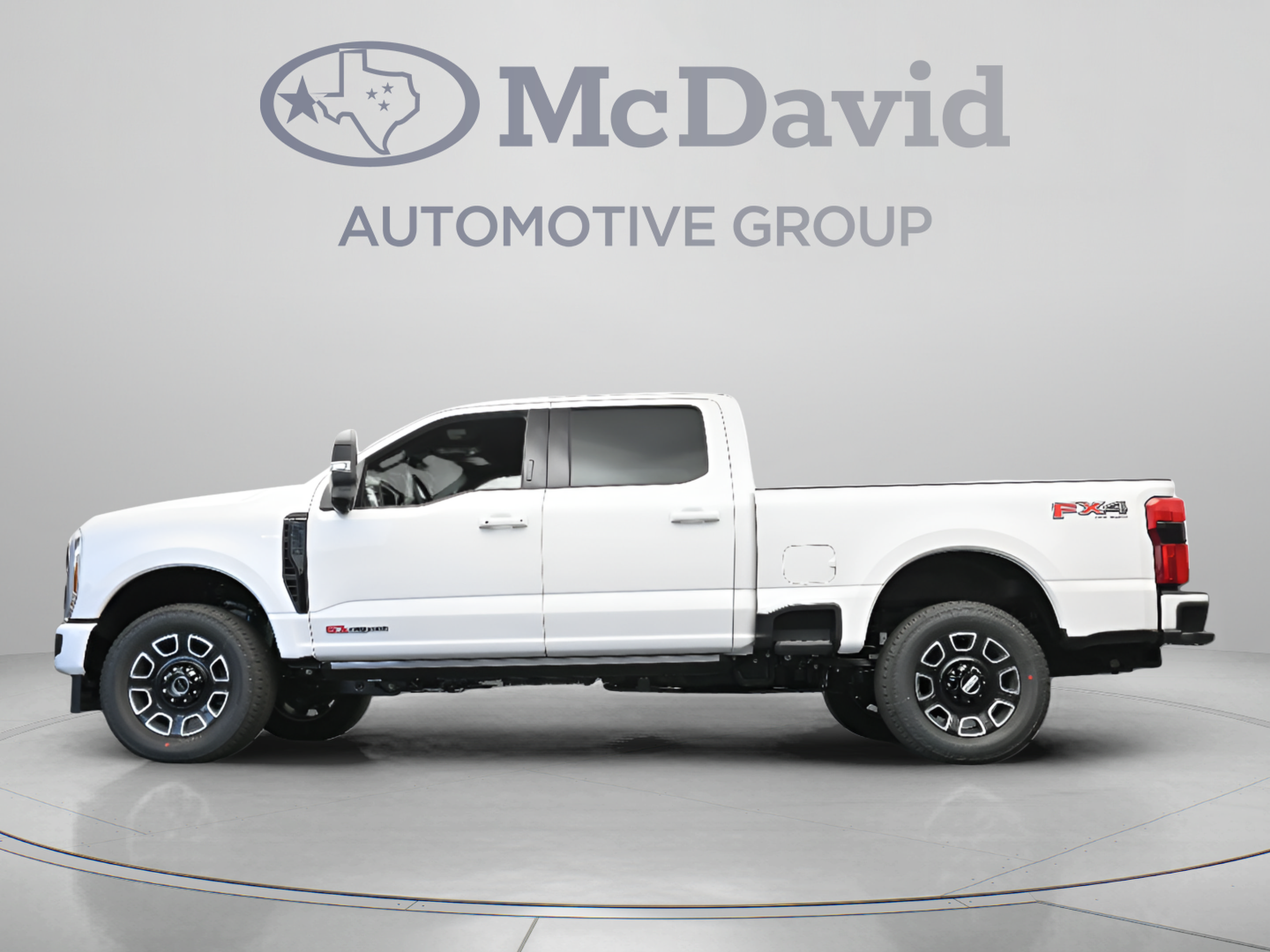 Used 2026 Ford F250 Platinum AWD/4WD image 13