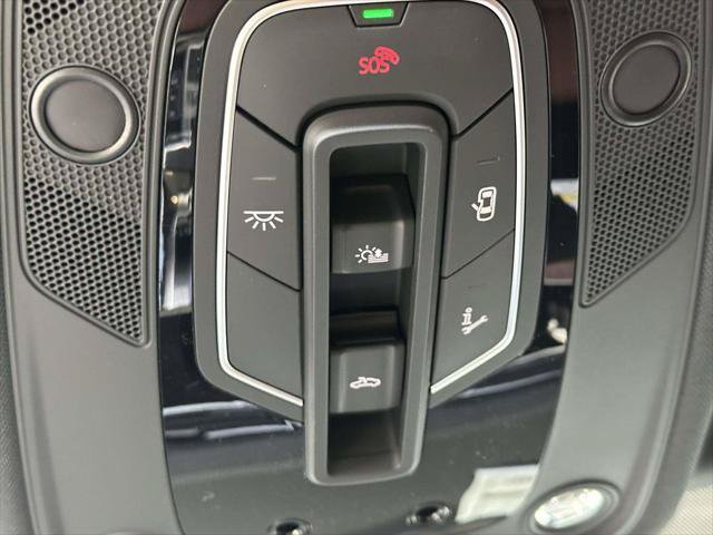 Used 2026 Audi Q8 Premium w/ Convenience Plus Package AWD/4WD image 33