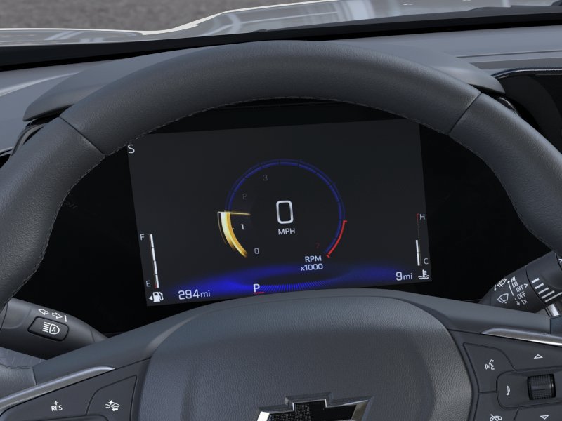 New 2026 Chevrolet Trax LT w/ Driver Confidence Package FWD image 18