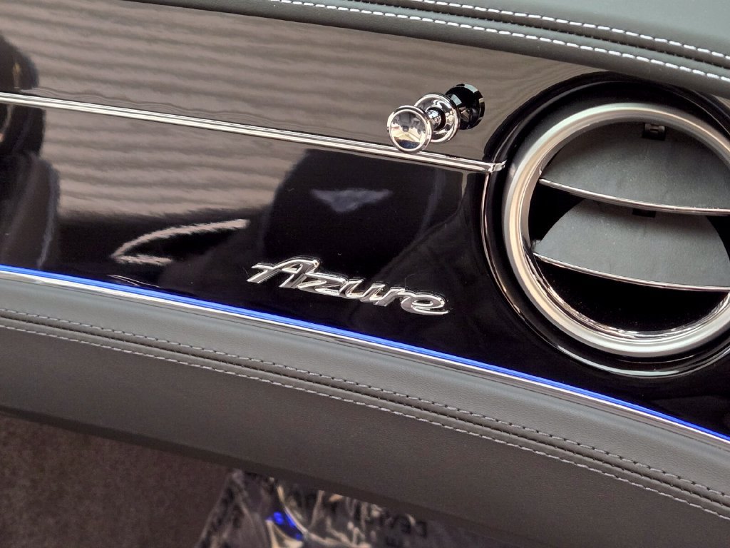 Certified 2023 Bentley Continental GT V8 AWD/4WD image 25