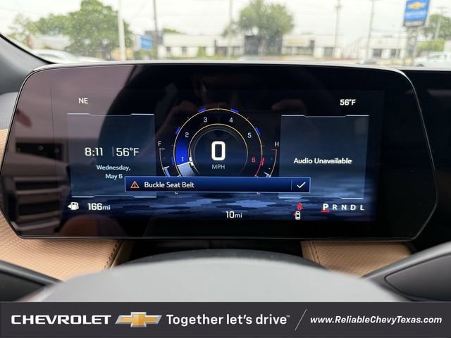 Used 2026 Chevrolet Equinox ACTIV w/ LPO, Floor Liner Package FWD image 16