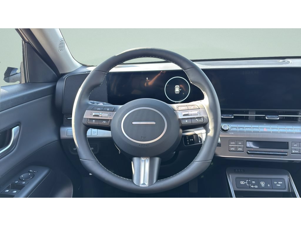 New 2026 Hyundai Kona Limited AWD/4WD image 8