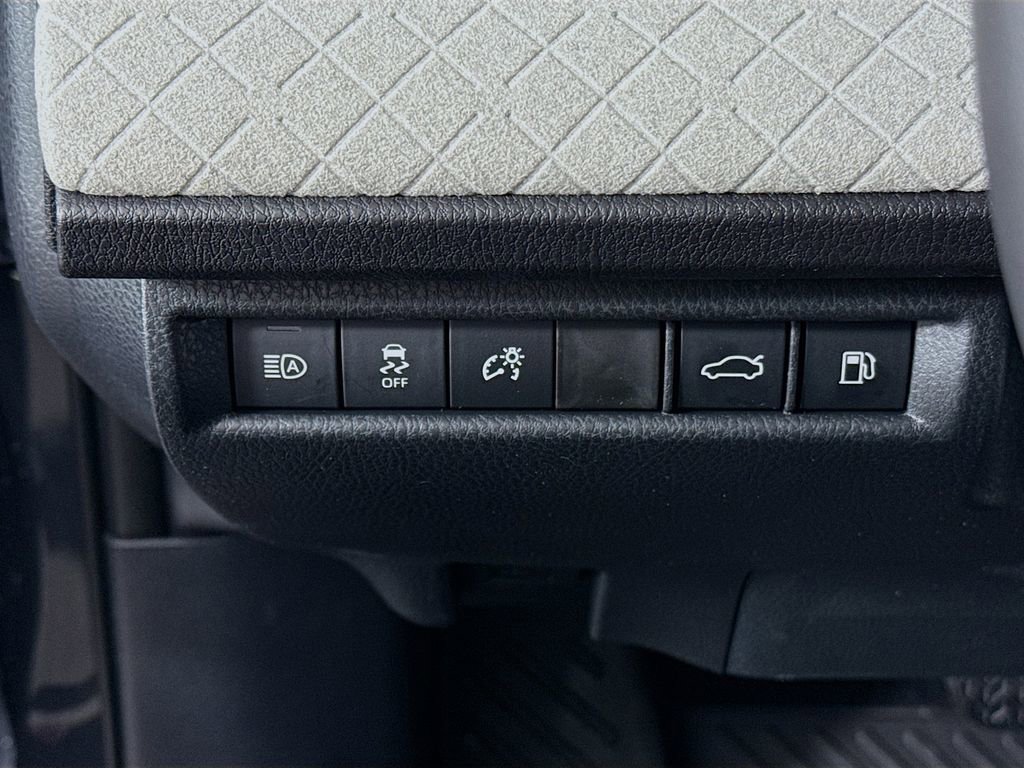 New 2026 Toyota Camry XLE image 10