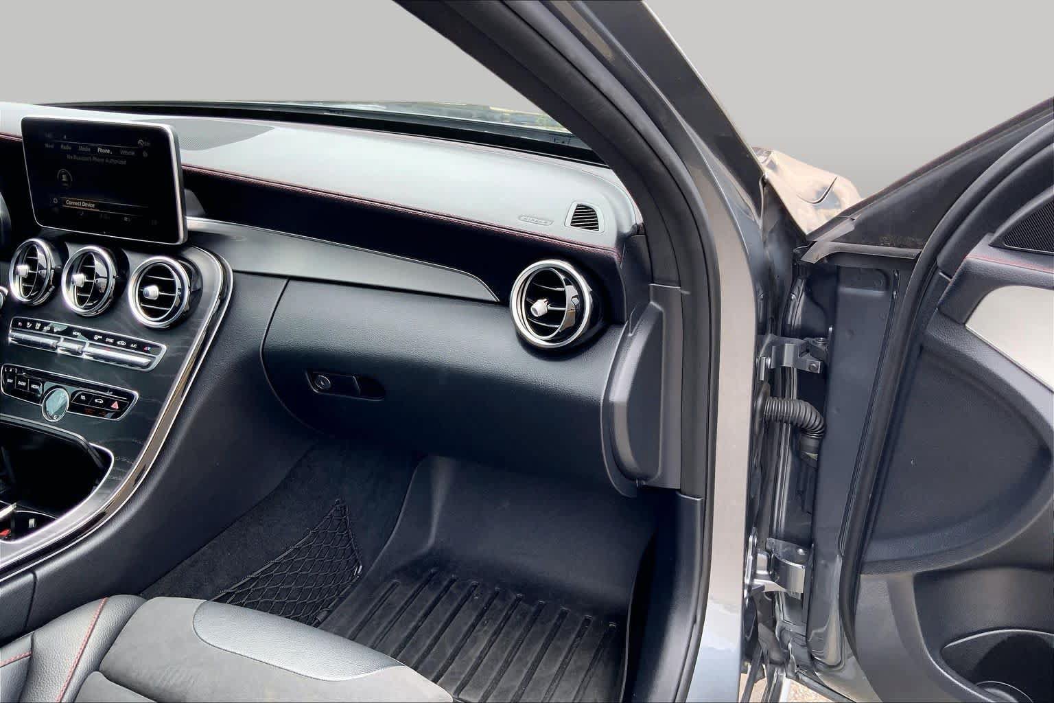 Used 2018 Mercedes-Benz C 43 AMG 4MATIC Sedan image 19
