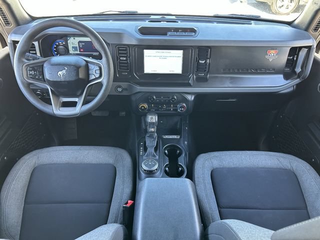 Used 2022 Ford Bronco 4-Door AWD/4WD image 16