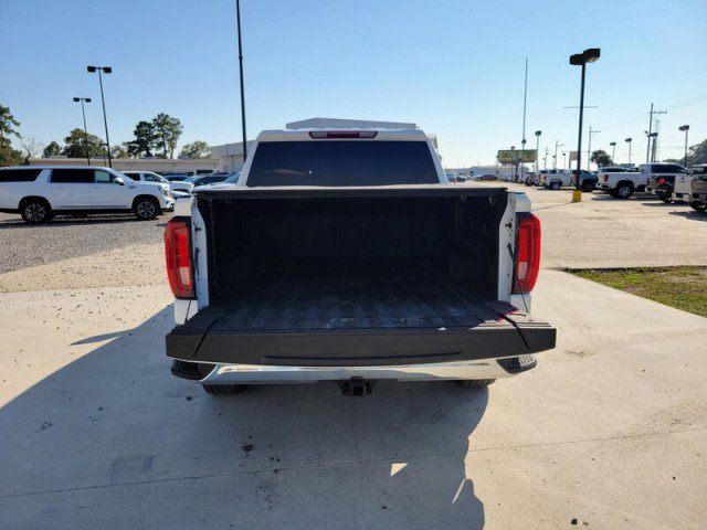Used 2024 GMC Sierra 1500 SLT w/ SLT Premium Package image 7