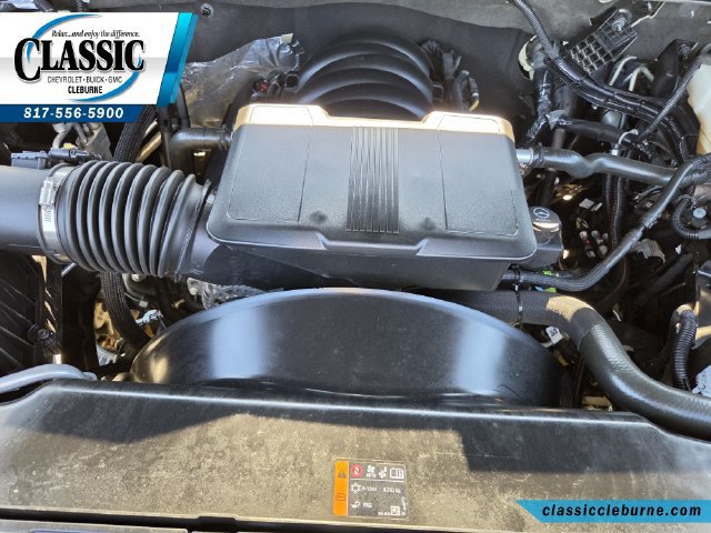 Used 2026 Chevrolet Silverado 2500 ZR2 AWD/4WD image 31