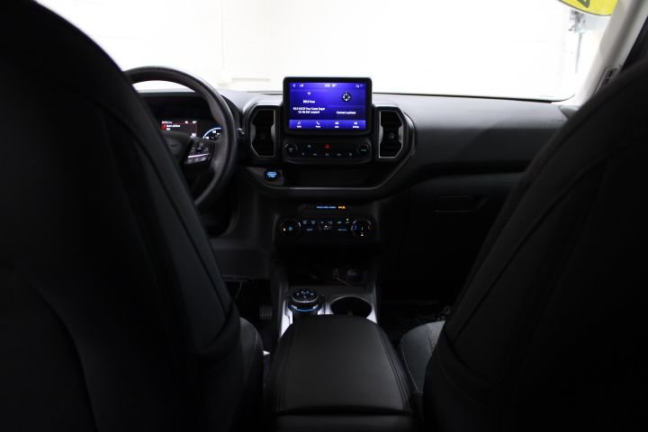 Used 2024 Ford Bronco Sport Big Bend AWD/4WD image 30