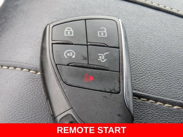 Used 2024 GMC Acadia Elevation w/ Black Edition image 40