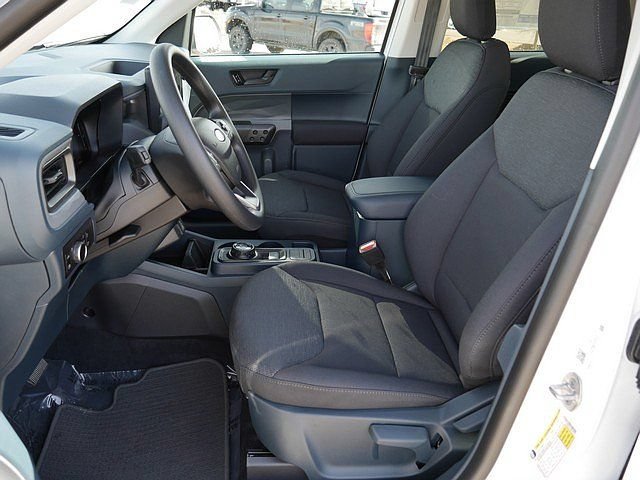 New 2026 Ford Maverick XL w/ Equipment Group 101A AWD/4WD image 10