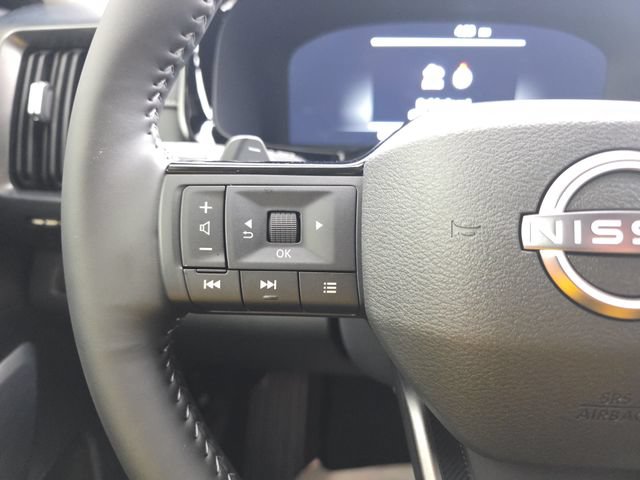 New 2026 Nissan Pathfinder SL FWD image 21