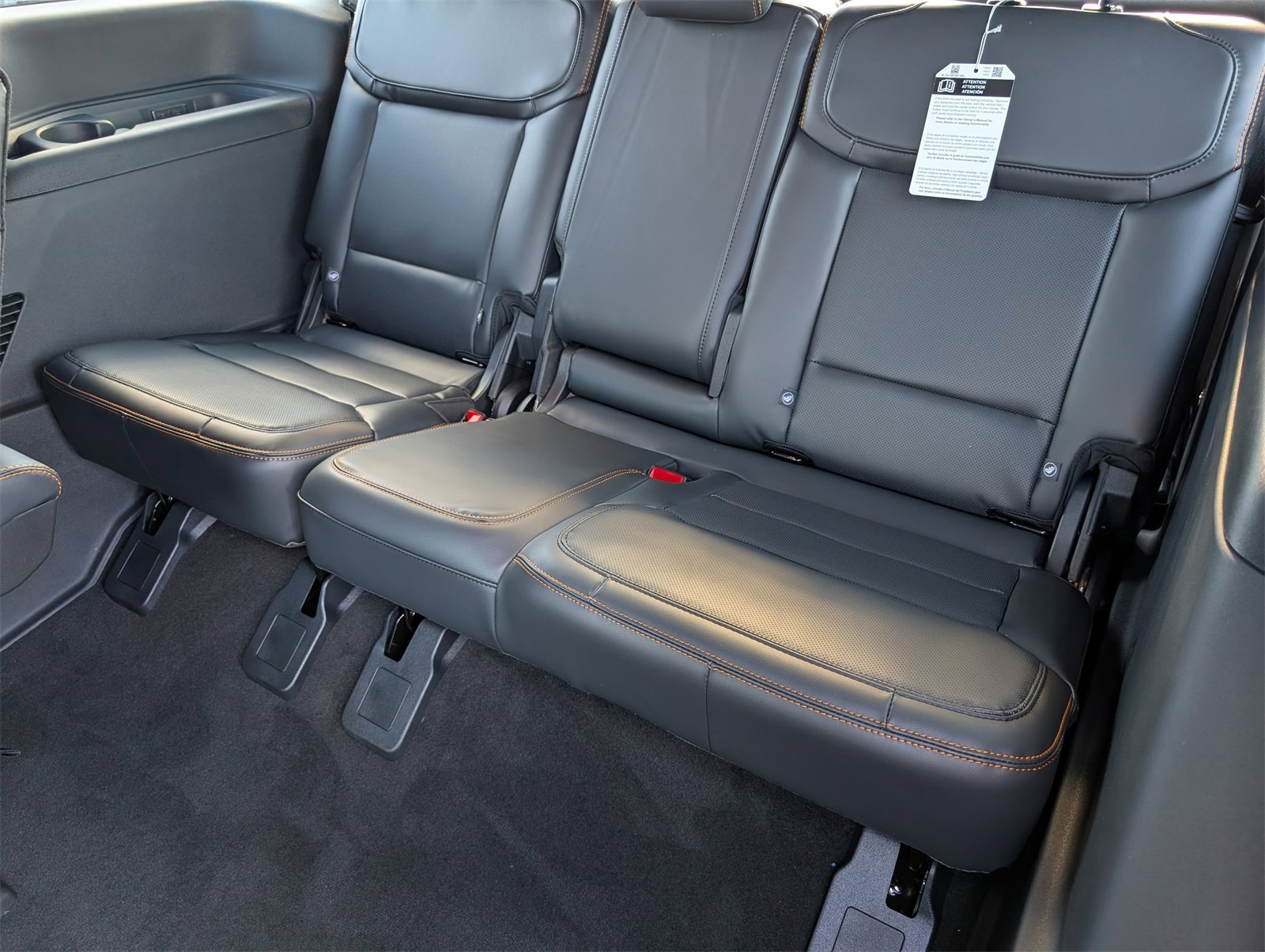 New 2025 Ford Expedition Tremor image 30