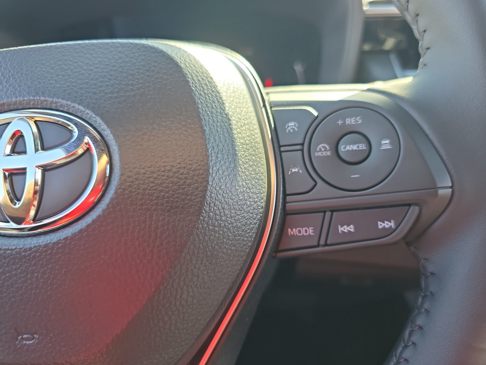 New 2027 Toyota Corolla SE FWD image 17