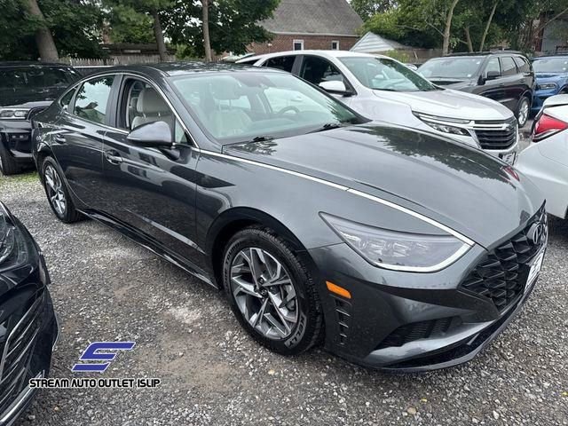 Used 2023 Hyundai Sonata SEL image 9