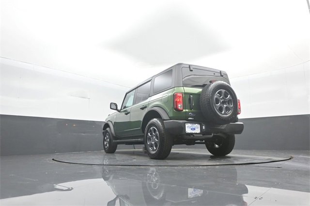 Certified 2024 Ford Bronco Big Bend image 35
