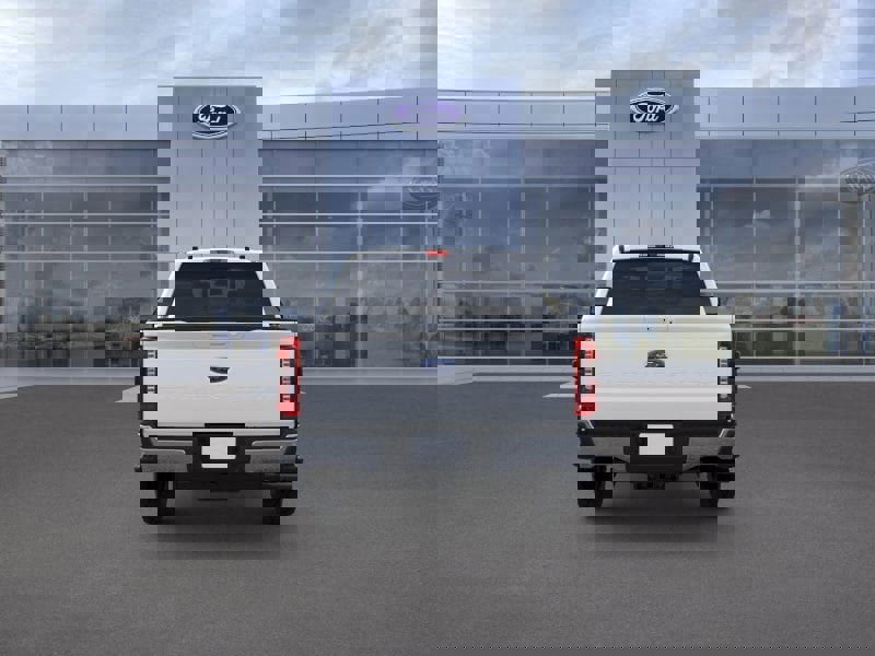 New 2025 Ford F250 Lariat w/ Tremor Off-Road Package image 5