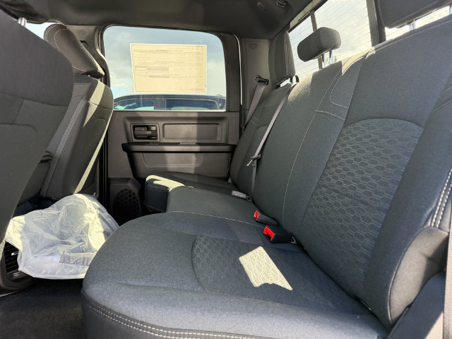 New 2026 RAM 3500 Tradesman AWD/4WD image 26