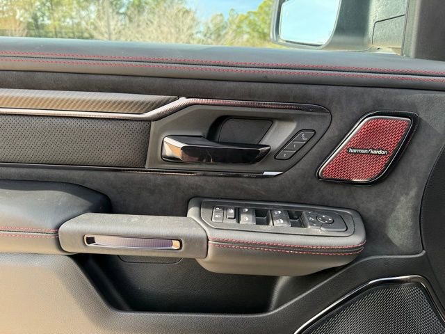 New 2026 RAM 1500 RHO image 15