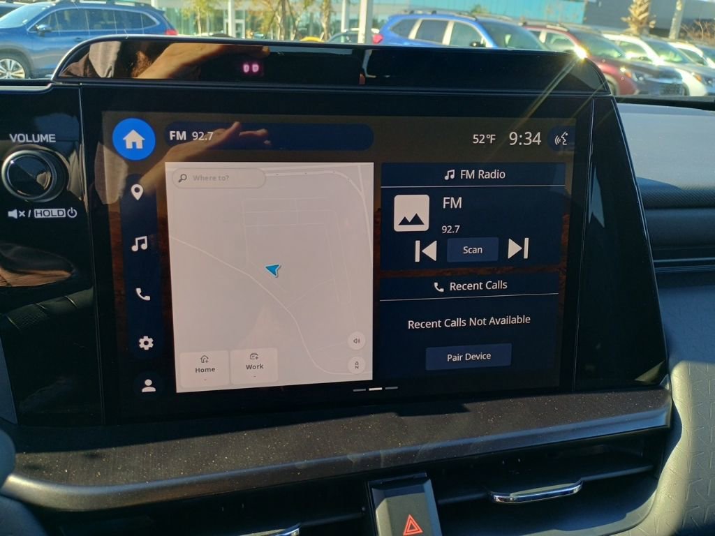 New 2026 Subaru Outback Wilderness image 20