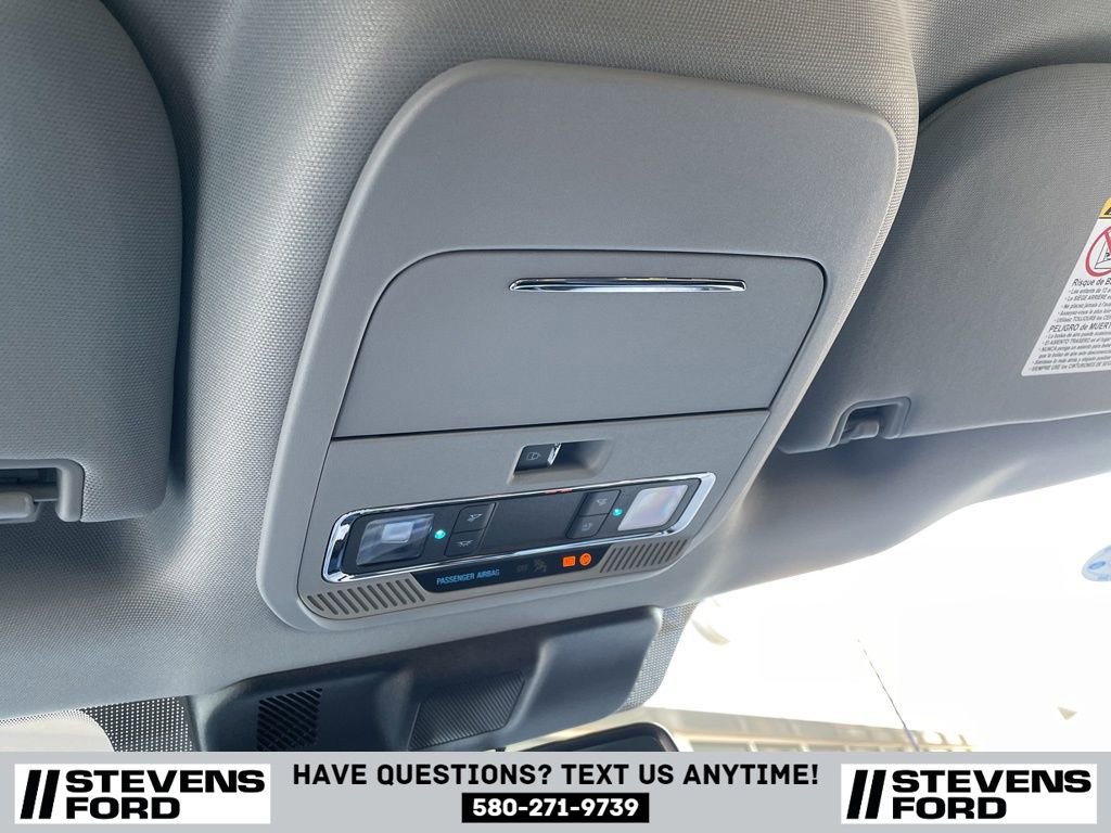 New 2026 Ford F250 Lariat image 27