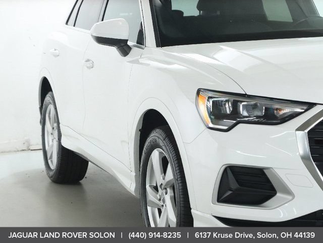 Used 2020 Audi Q3 2.0T Premium AWD/4WD image 12