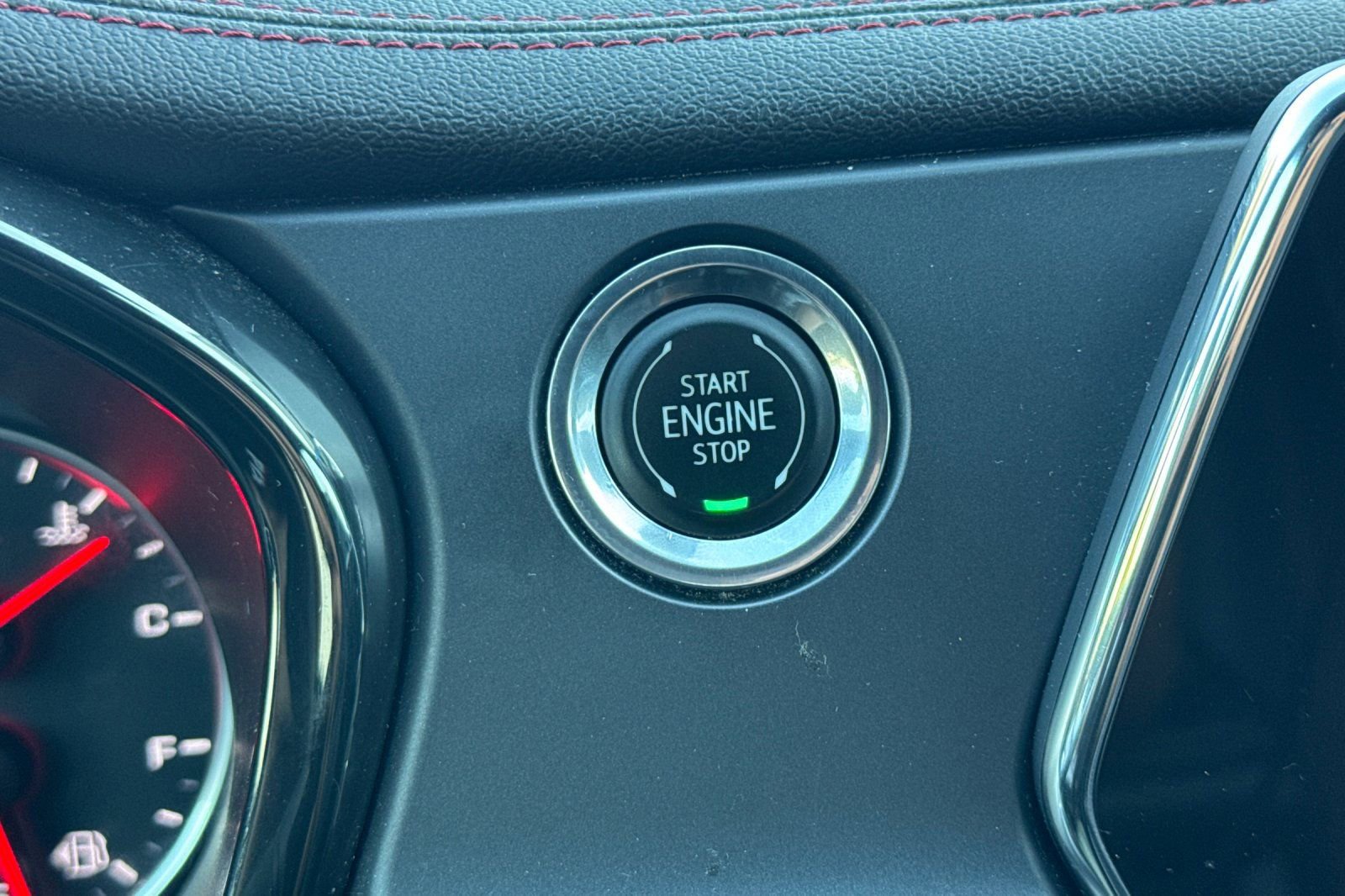 Used 2021 Chevrolet Blazer RS w/ Driver Confidence II Package image 36