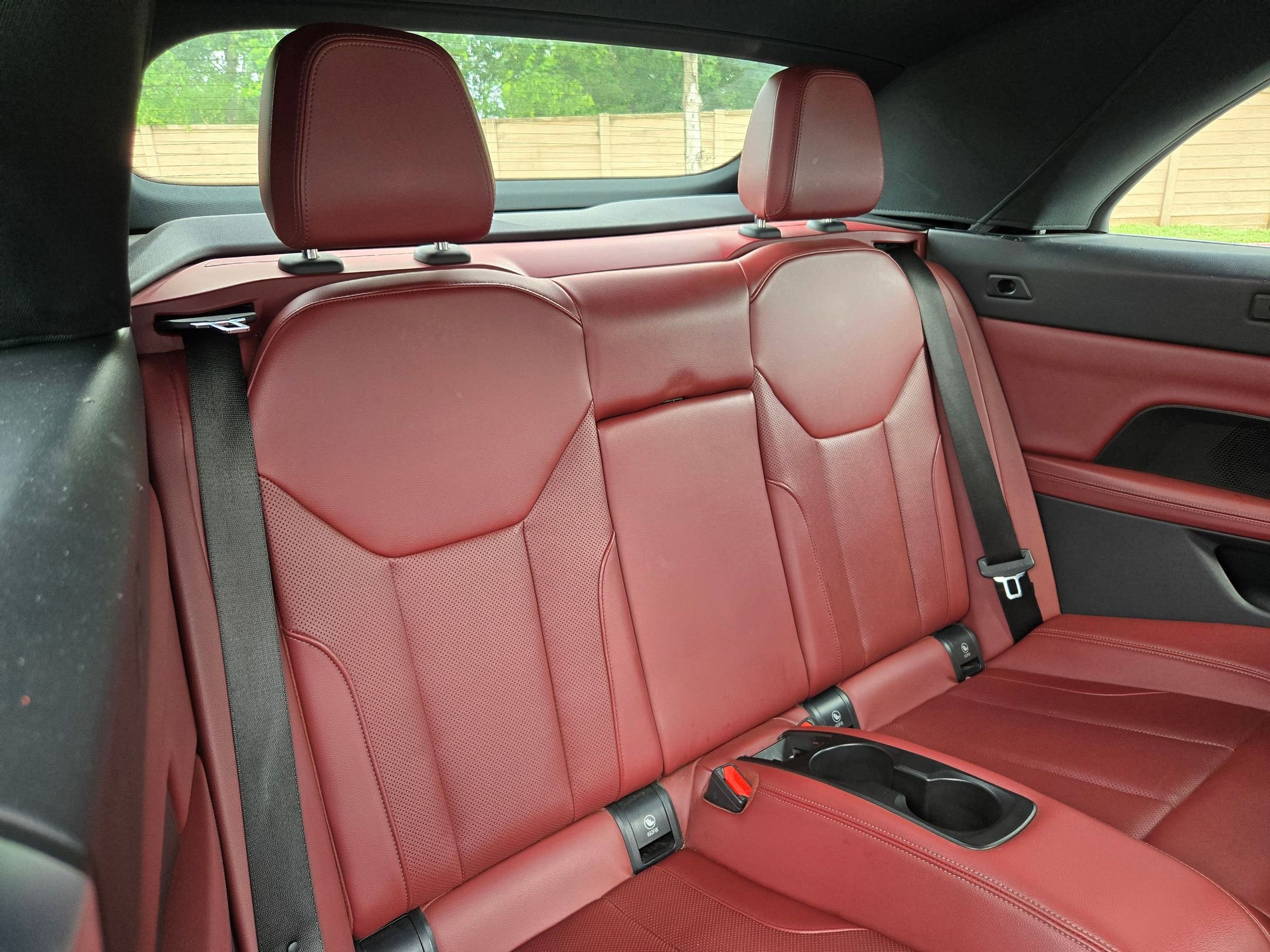 Used 2024 BMW 430i Convertible RWD image 24