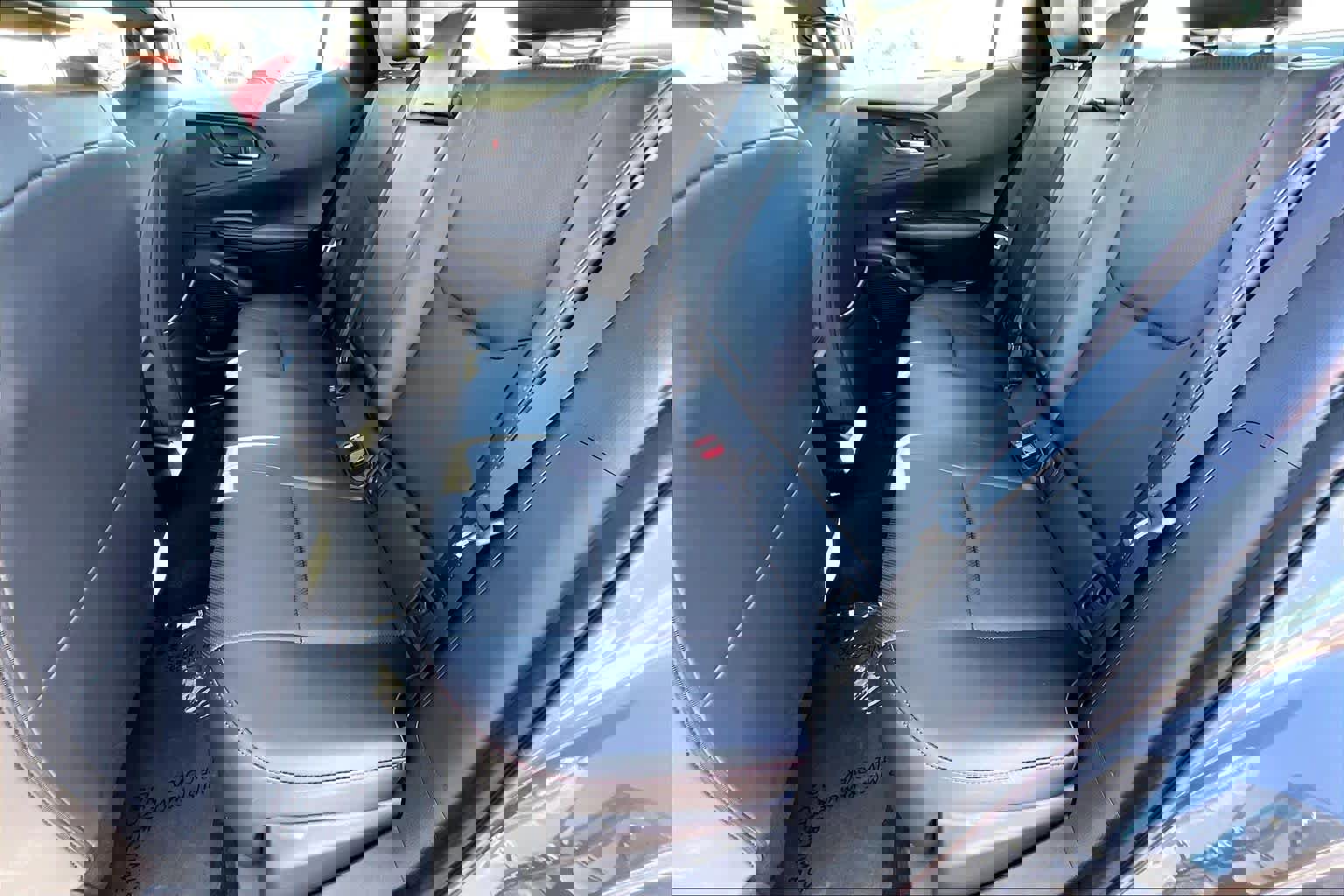 Used 2024 Toyota Prius Prime XSE image 20