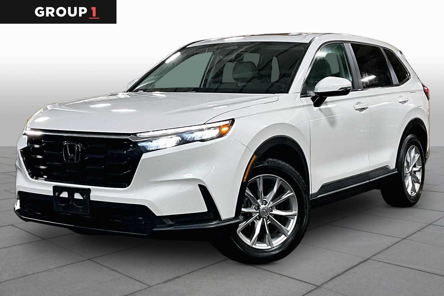 Used 2023 Honda CR-V EX