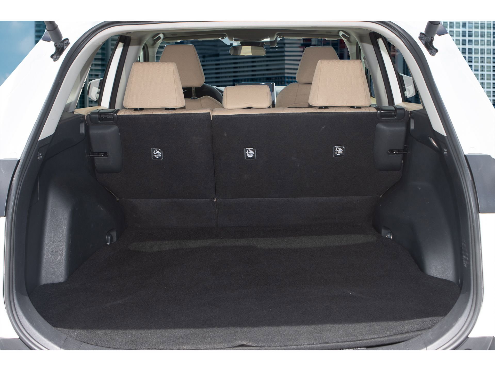 Used 2024 Toyota RAV4 XLE image 14