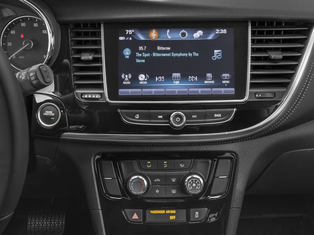 Used 2017 Buick Encore Preferred FWD image 13