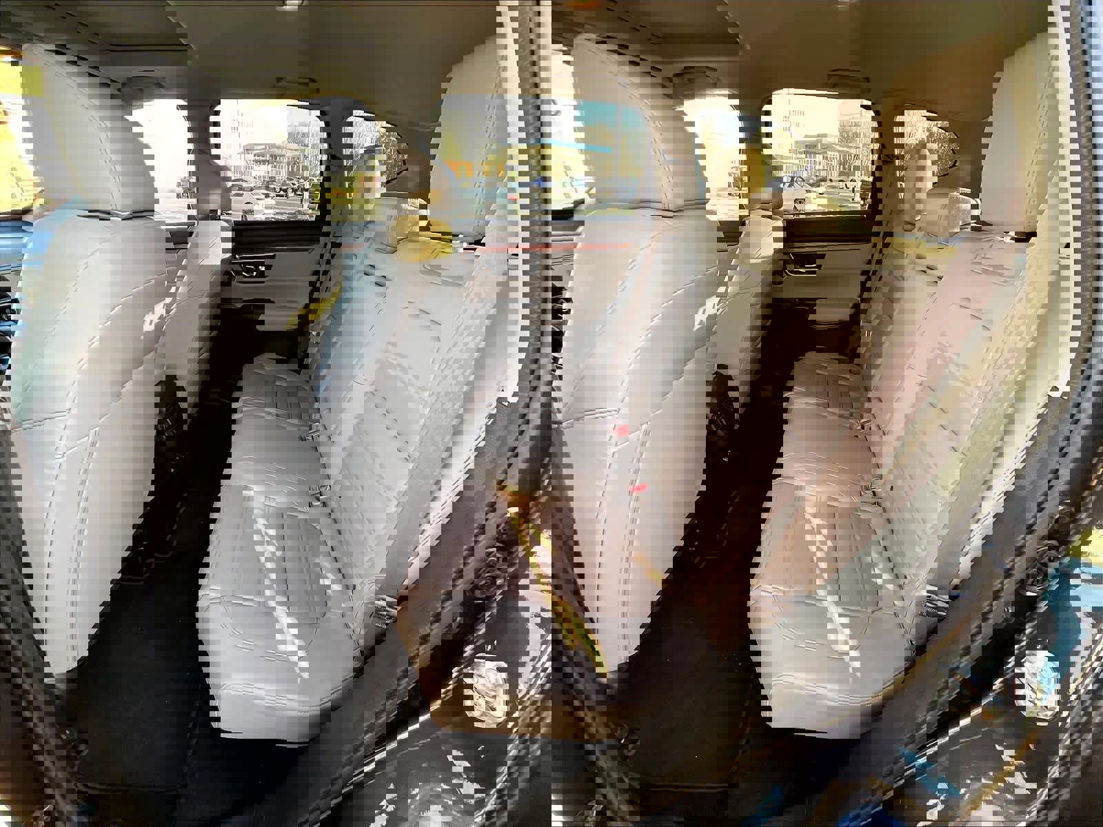 Certified 2018 Honda CR-V EX-L image 15