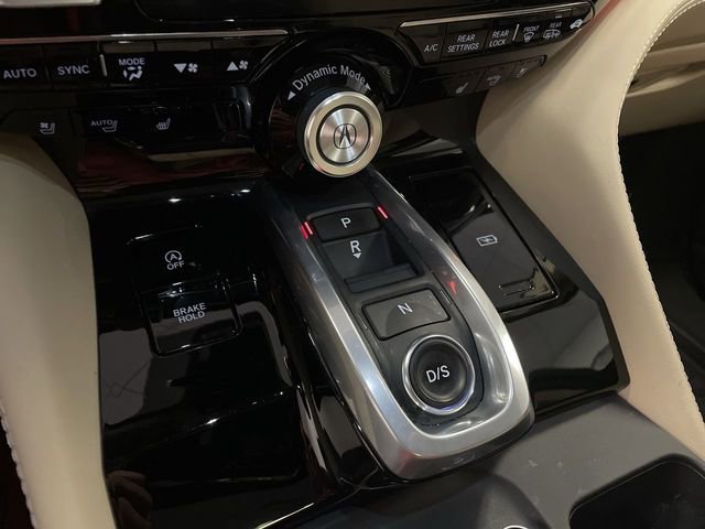 Used 2022 Acura MDX SH-AWD w/ Advance Package image 20