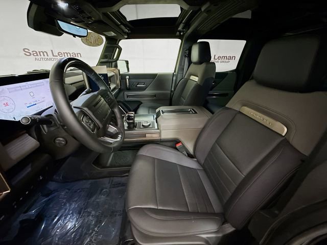 Used 2024 GMC Hummer EV 2X image 24