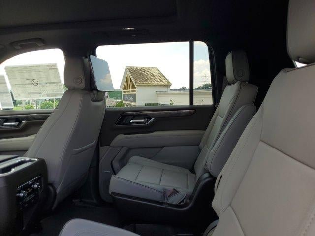 New 2026 GMC Yukon XL Elevation w/ Elevation Premium Package AWD/4WD image 9