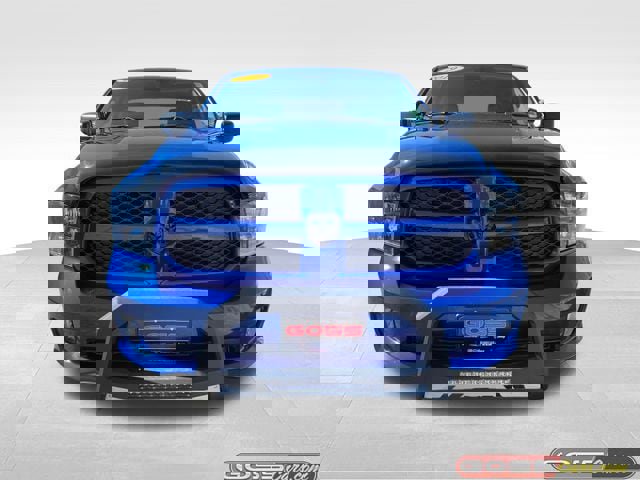 Used 2019 RAM 1500 Express w/ Express Value Package image 2