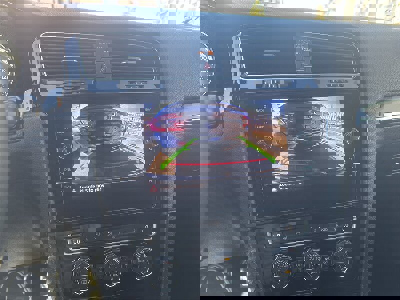 Used 2016 Volkswagen Golf 4-Door image 33