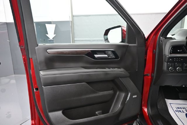 New 2026 Chevrolet Tahoe LT AWD/4WD image 9