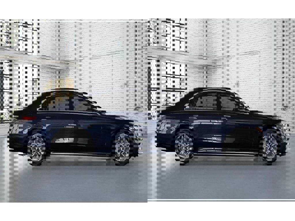 New 2026 Mercedes-Benz S 580 4MATIC Sedan image 16