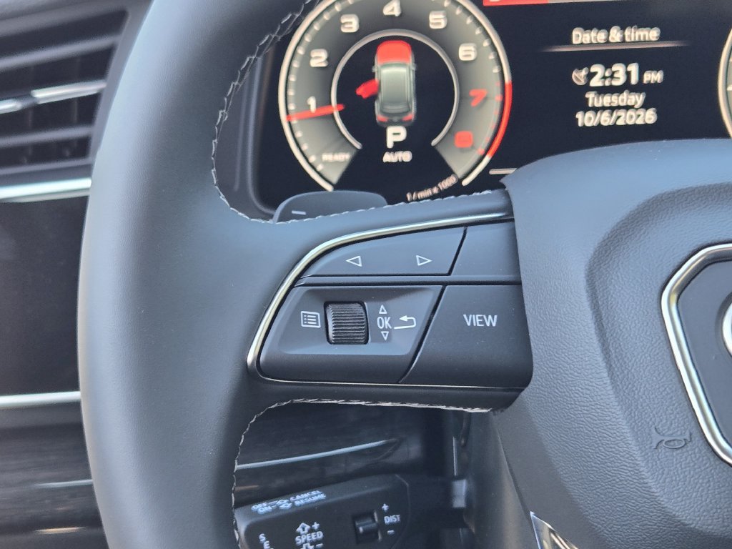 New 2026 Audi Q7 2.0T Premium AWD/4WD image 33