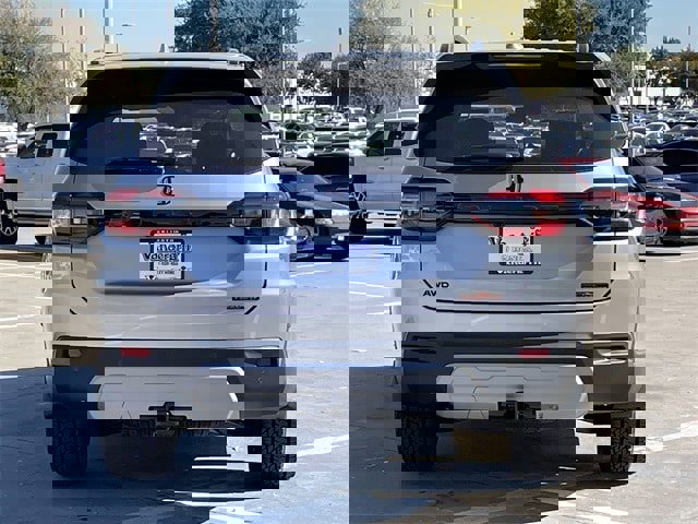 New 2025 Honda Pilot TrailSport image 5