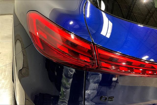 Used 2025 Audi Q5 Premium w/ Convenience Package image 31