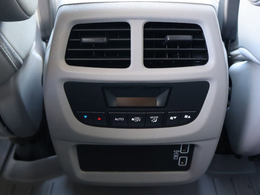 Used 2021 Honda Pilot Special Edition image 25