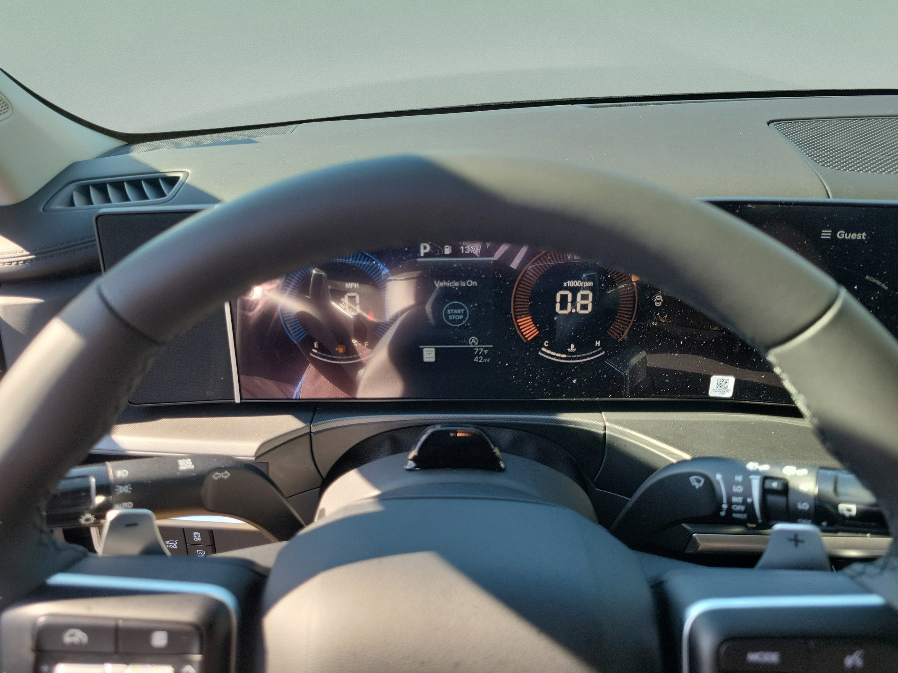 New 2026 Hyundai Santa Fe XRT AWD/4WD image 22