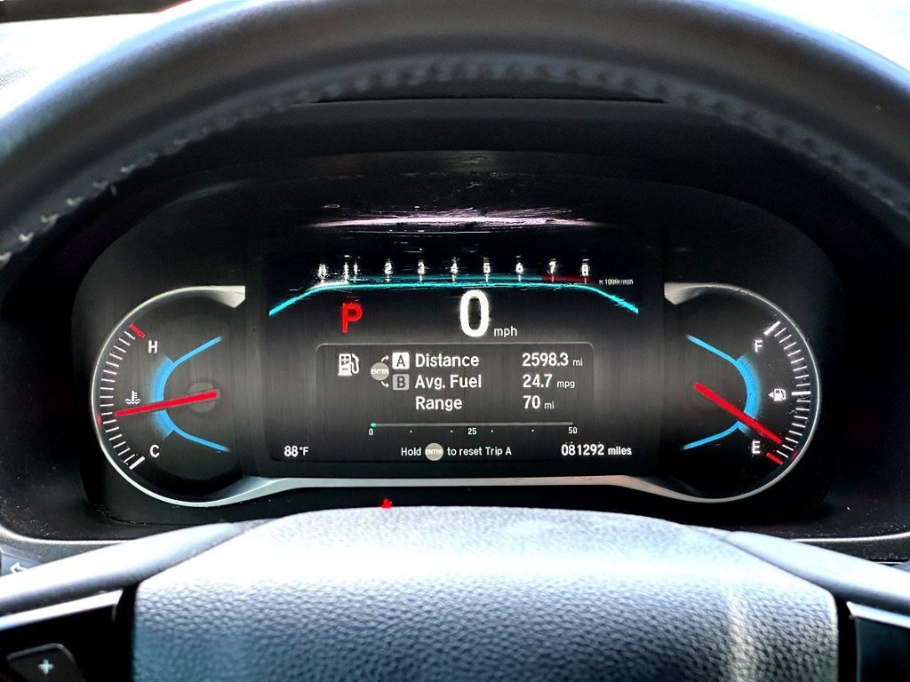 Used 2022 Honda Pilot Special Edition image 23
