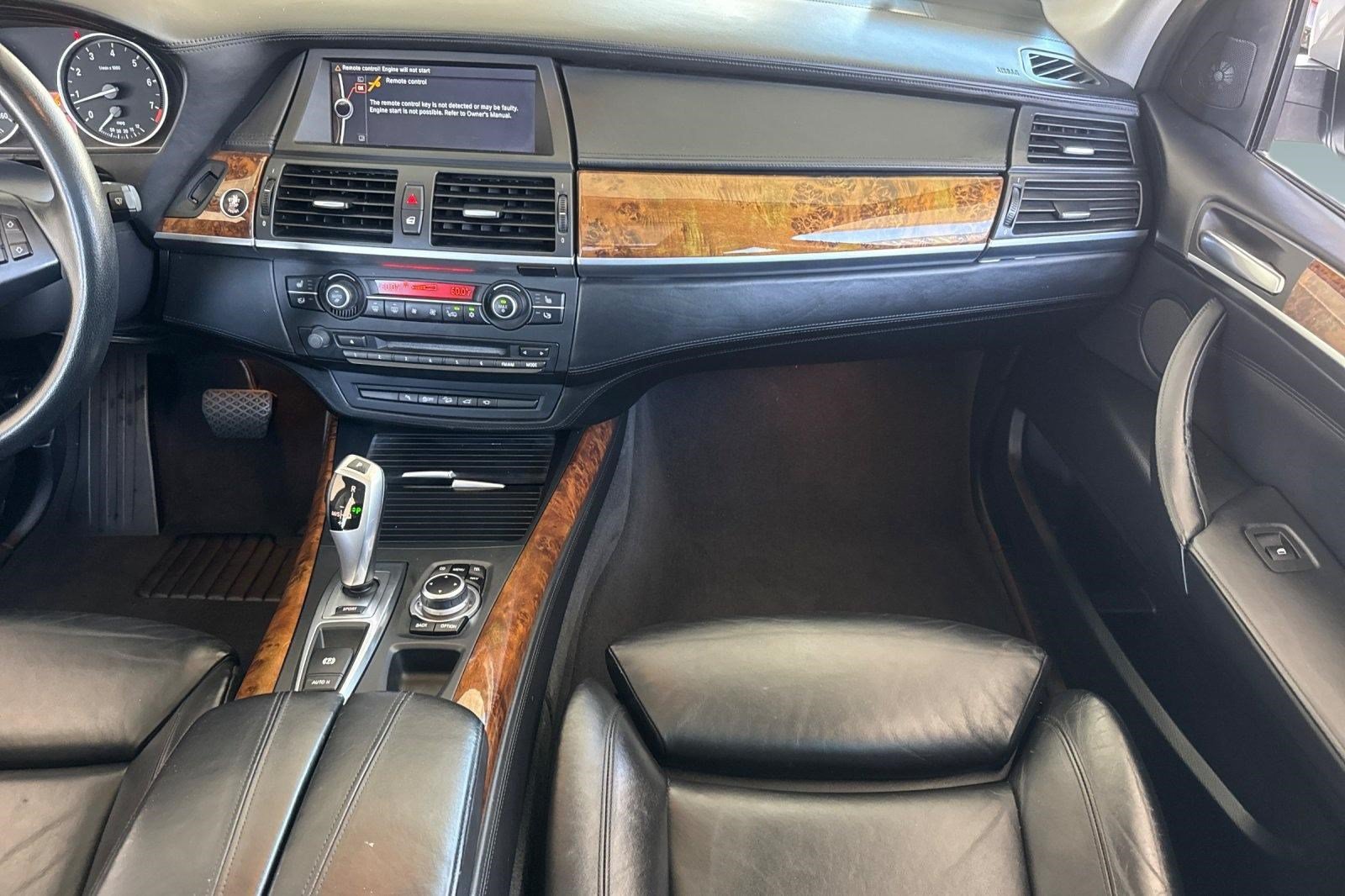 Used 2013 BMW X5 xDrive35i AWD/4WD image 32